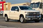 2022 Chevrolet Silverado 1500 Crew Cab 4WD Pickup for sale #NG209069PX - photo 9