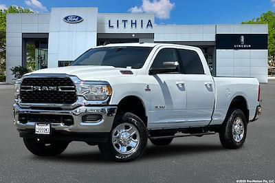 2022 Ram 2500 Crew Cab 4WD Pickup for sale #NG253046T - photo 1