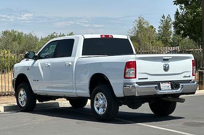 2022 Ram 2500 Crew Cab 4WD Pickup for sale #NG253046T - photo 2