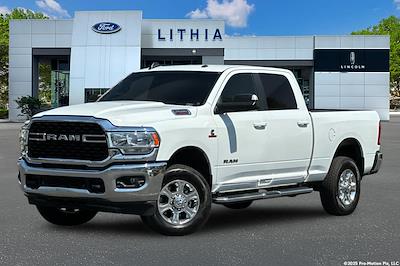 2022 Ram 2500 Crew Cab 4WD Pickup for sale #NG298101PC - photo 1