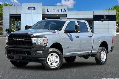 2022 Ram 2500 Crew Cab 4WD Pickup for sale #NG307018TC - photo 1
