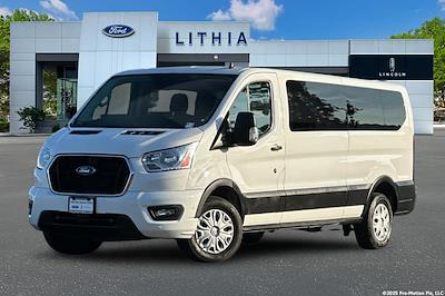 Used 2022 Ford Transit 350 XLT Passenger Van for sale #NKA79535PRX - photo 1