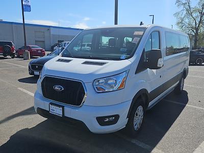 Used 2022 Ford Transit 350 - photo 1