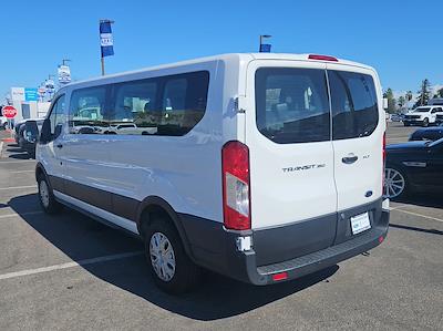 Used 2022 Ford Transit 350 - photo 1