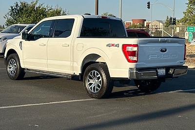 2022 Ford F-150 SuperCrew Cab 4WD Pickup for sale #NKD44966PC - photo 2