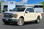 2022 Ford F-150 SuperCrew Cab 4WD Pickup for sale #NKD44966PC - photo 1