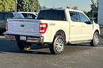 2022 Ford F-150 SuperCrew Cab 4WD Pickup for sale #NKD44966PC - photo 3