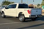 2022 Ford F-150 SuperCrew Cab 4WD Pickup for sale #NKD44966PC - photo 2