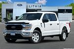 2022 Ford F-150 SuperCrew Cab 4WD Pickup for sale #NKD45827PRC - photo 1