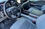2022 Ford F-150 SuperCrew Cab 4WD Pickup for sale #NKD45827PRC - photo 12
