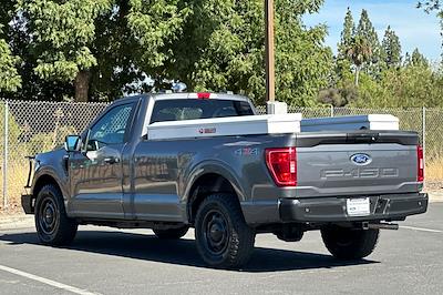 2022 Ford F-150 Regular Cab 4WD Pickup for sale #NKD53064PC - photo 2