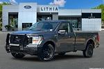 2022 Ford F-150 Regular Cab 4WD Pickup for sale #NKD53064PC - photo 1