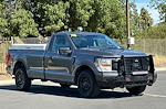 2022 Ford F-150 Regular Cab 4WD Pickup for sale #NKD53064PC - photo 7