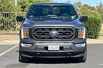 Used 2022 Ford F-150 XLT SuperCrew Cab 4WD Pickup for sale #NKE89318TC - photo 11