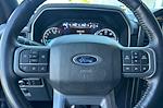 Used 2022 Ford F-150 XLT SuperCrew Cab 4WD Pickup for sale #NKE89318TC - photo 24