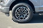 Used 2022 Ford F-150 XLT SuperCrew Cab 4WD Pickup for sale #NKE89318TC - photo 26