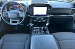 Used 2022 Ford F-150 XLT SuperCrew Cab 4WD Pickup for sale #NKE89318TC - photo 9