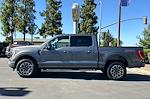 Used 2022 Ford F-150 XLT SuperCrew Cab 4WD Pickup for sale #NKE89318TC - photo 3