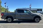 Used 2022 Ford F-150 XLT SuperCrew Cab 4WD Pickup for sale #NKE89318TC - photo 4