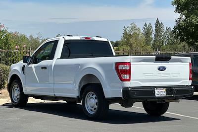 2022 Ford F-150 Regular Cab RWD Pickup for sale #NKF04500PC - photo 2