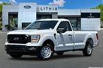 2022 Ford F-150 Regular Cab RWD Pickup for sale #NKF04500PC - photo 1