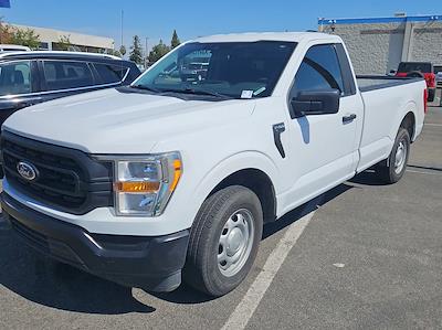 Used 2022 Ford F-150 - photo 1