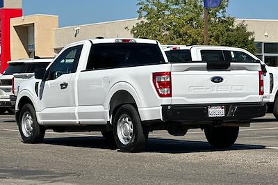 Used 2022 Ford F-150 - photo 1