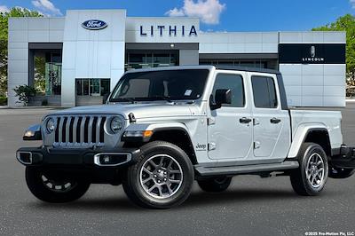 2022 Jeep Gladiator Crew Cab 4WD Pickup for sale #NL111741PR - photo 1