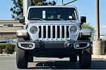 2022 Jeep Gladiator Crew Cab 4WD Pickup for sale #NL111741PR - photo 10
