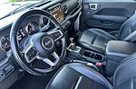2022 Jeep Gladiator Crew Cab 4WD Pickup for sale #NL111741PR - photo 11