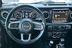 2022 Jeep Gladiator Crew Cab 4WD Pickup for sale #NL111741PR - photo 14