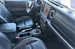 2022 Jeep Gladiator Crew Cab 4WD Pickup for sale #NL111741PR - photo 15