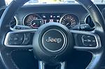 2022 Jeep Gladiator Crew Cab 4WD Pickup for sale #NL111741PR - photo 23