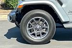 2022 Jeep Gladiator Crew Cab 4WD Pickup for sale #NL111741PR - photo 26