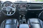 2022 Jeep Gladiator Crew Cab 4WD Pickup for sale #NL111741PR - photo 4