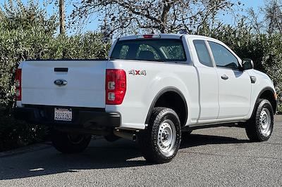 Used 2022 Ford Ranger XL Super Cab for sale #NLD39576PX - photo 2