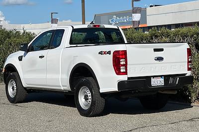 Used 2022 Ford Ranger - photo 1