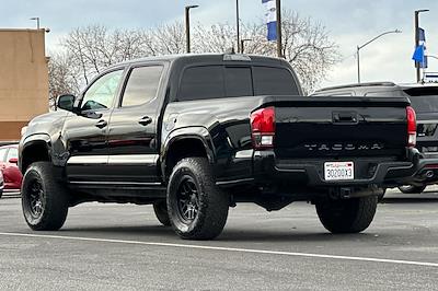 Used 2022 Toyota Tacoma SR Double Cab for sale #NM479894TC - photo 2
