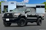 Used 2022 Toyota Tacoma SR Double Cab for sale #NM479894TC - photo 1