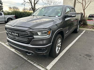 Used 2022 Ram 1500 Laramie Crew Cab for sale #NN156769TC - photo 1