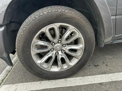 Used 2022 Ram 1500 Laramie Crew Cab for sale #NN156769TC - photo 2