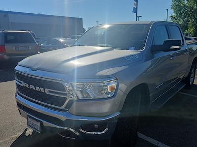 Used 2022 Ram 1500 - photo 1