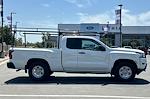 Used 2022 Nissan Frontier S King Cab Pickup for sale #NN691616PC - photo 8