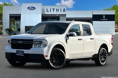 Used 2022 Ford Maverick XLT SuperCrew Cab for sale #NRA39734PC - photo 1