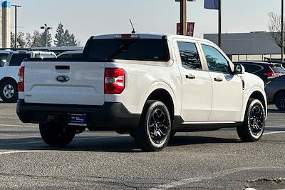 Used 2022 Ford Maverick XLT SuperCrew Cab for sale #NRA39734PC - photo 2