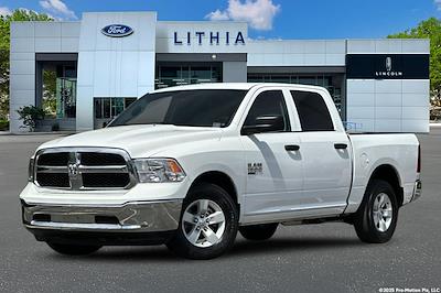 2022 Ram 1500 Classic Crew Cab RWD Pickup for sale #NS249291PR - photo 1