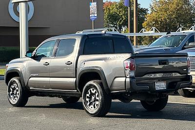 2022 Toyota Tacoma Double Cab 4WD Pickup for sale #NT063990T - photo 2