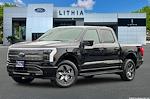 2022 Ford F-150 Lightning SuperCrew Cab AWD Pickup for sale #NWG15129PC - photo 1
