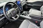 2022 Ford F-150 Lightning SuperCrew Cab AWD Pickup for sale #NWG15129PC - photo 12