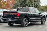 2022 Ford F-150 Lightning SuperCrew Cab AWD Pickup for sale #NWG15129PC - photo 3